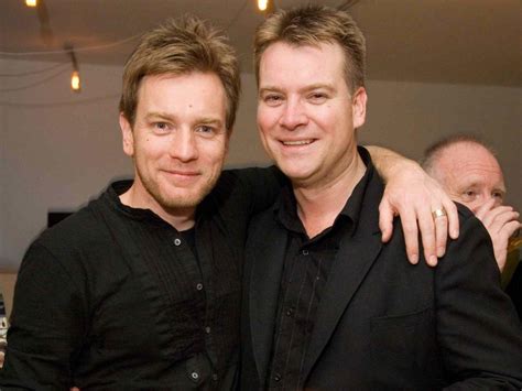 mma notorious|ewan mcgregor brother.